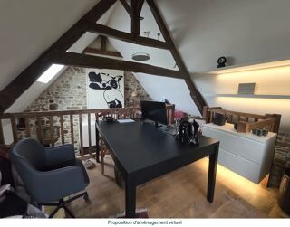  Maison à vendre 6 pièces 140 m²