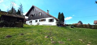  Chalet � vendre 6 pi�ces 150 m�