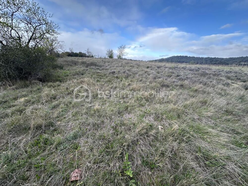 Vente Terrain TERRAIN AGRICOLE Bagnoles
