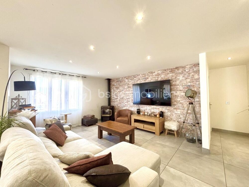Vente Maison Maison individuelle familiale 177 m2 Belley
