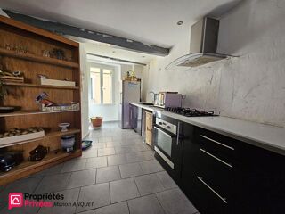  Maison � vendre 4 pi�ces 104 m�