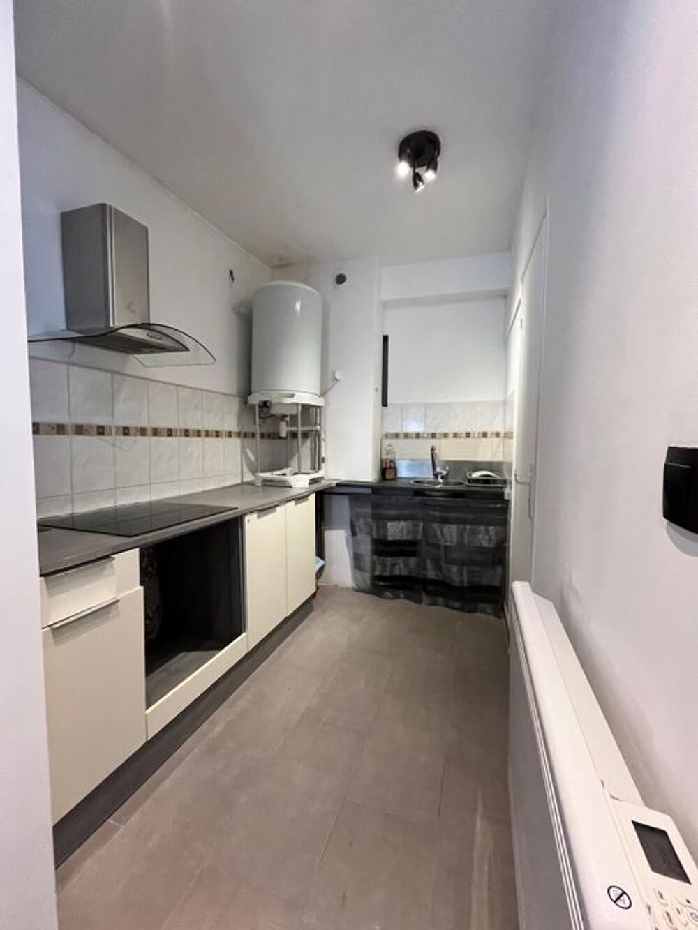 Location Appartement Studio de 22m2 à louer sur Meaux Meaux