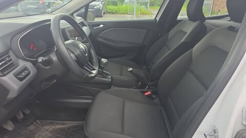 Clio 1.5 Blue dCi 85 Business 2020 occasion 59650 Villeneuve D Ascq