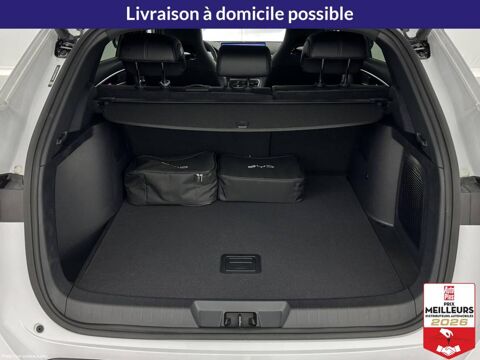 Seal 1.5l DM-i 218ch PHEV Comfort (26kWh) 2025 occasion 10150 Lavau