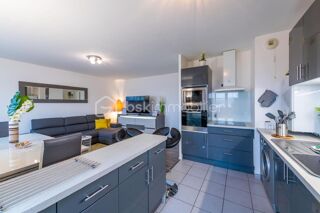  Appartement � vendre 4 pi�ces 79 m�