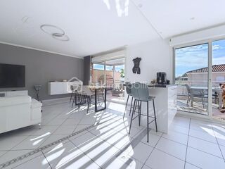  Appartement � vendre 3 pi�ces 72 m�