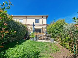  Maison à vendre 3 pièces 64 m²
