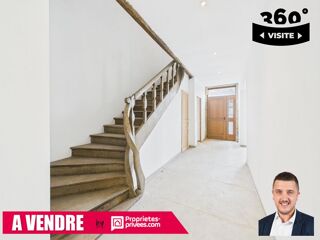  Maison à vendre 281 m²