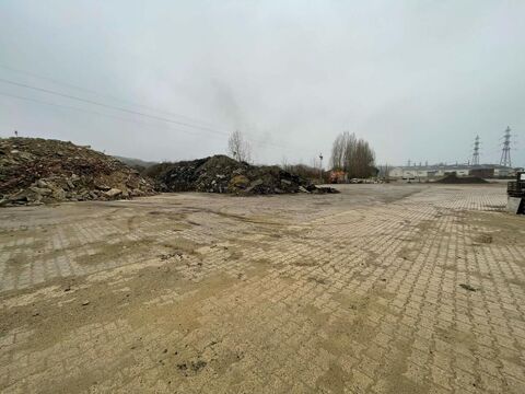   TERRAIN Industrielle à vendre de 10 000 m2 