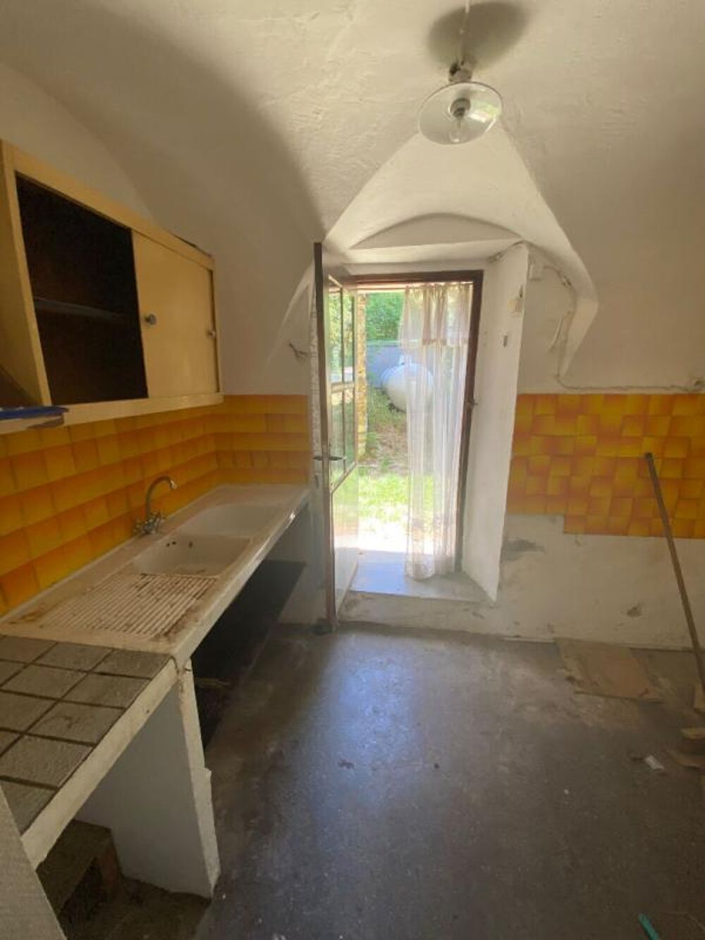 Vente Maison Grande Maison de village à Rénover Clumanc