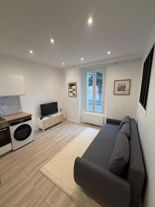  Appartement � louer 2 pi�ces 38 m�