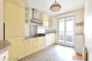  Appartement  vendre 4 pices 87 m