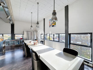  Appartement � vendre 6 pi�ces 289 m�