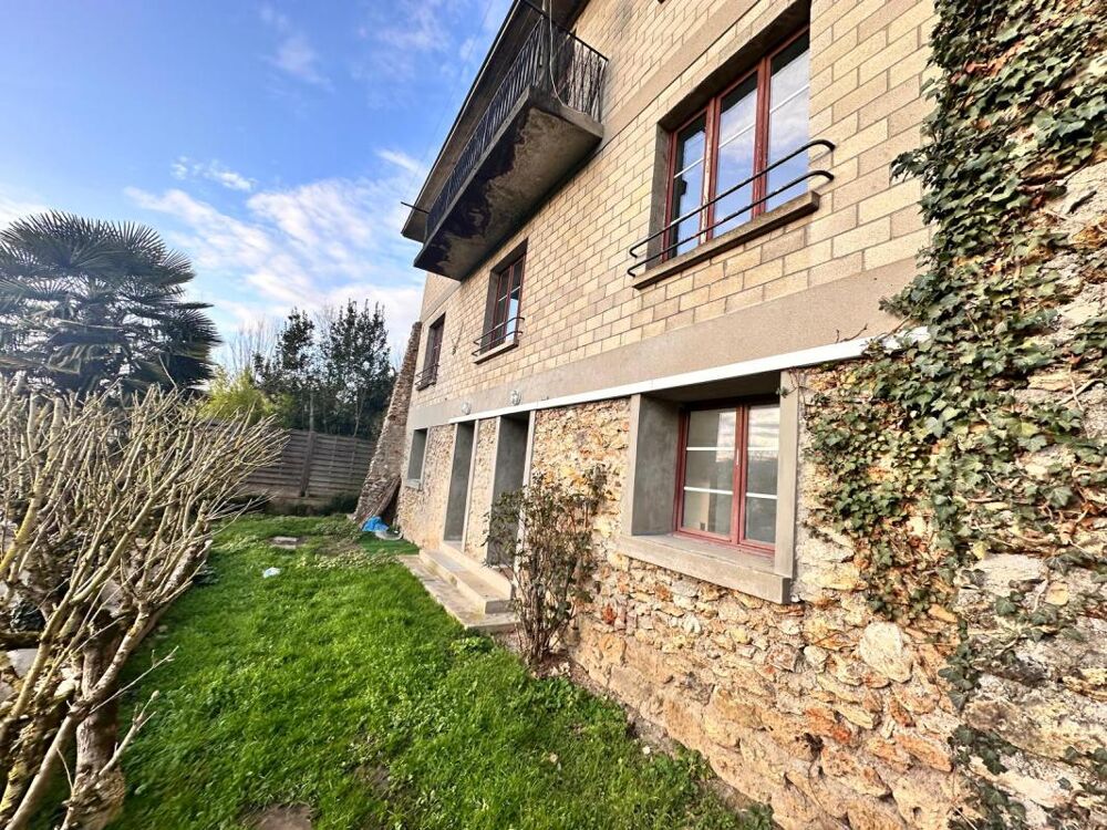 Vente Appartement Buc - Vente T1 et T2 - Centre ville Buc - Avec jardin et vue vallée de la Bièvre Buc