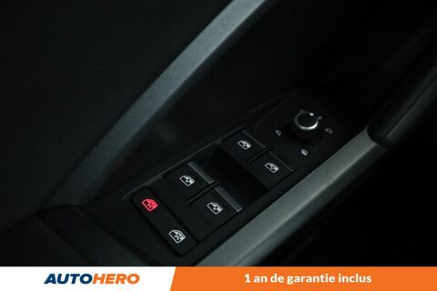 Q3 35 TFSI S line S tronic 7 150 ch 2023 occasion 92130 Issy-les-Moulineaux