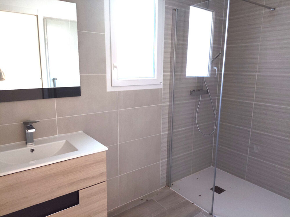 Maison 3 chambres 92m2  Médis (17), proche Royan