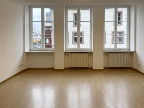  Appartement � louer 4 pi�ces 82 m�