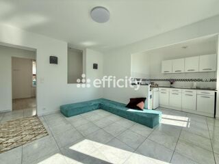  Appartement à vendre 3 pièces 44 m²