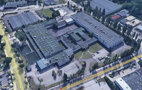 A LOUER / ENSEMBLE IMMOBILIER 29768 21850 Saint apollinaire