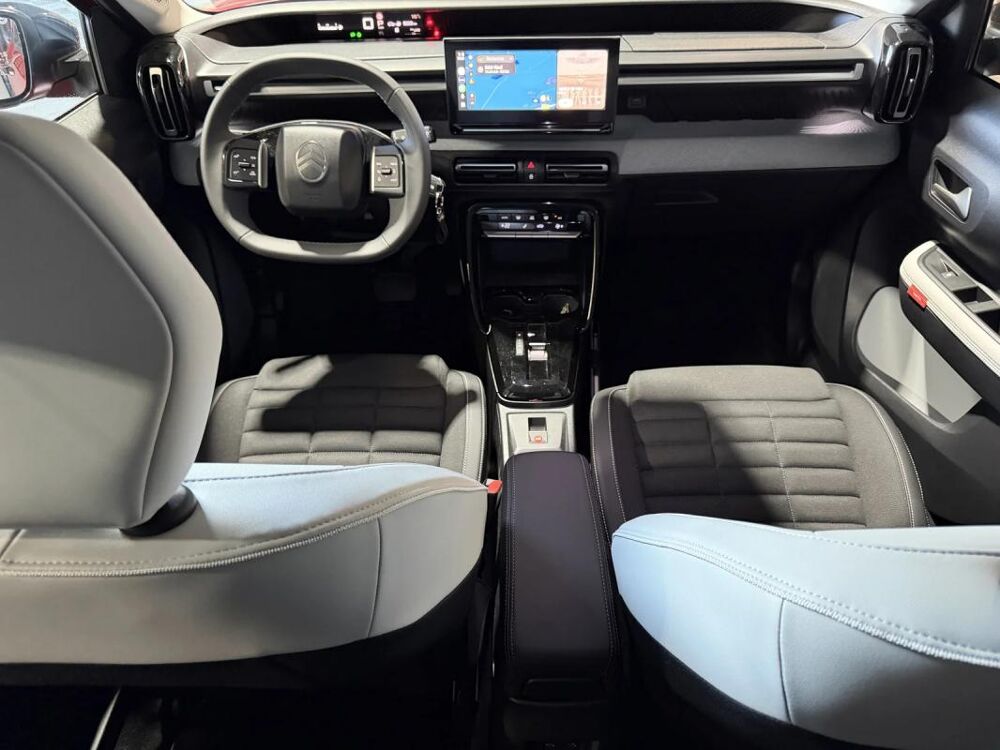 C3 Aircross Hybride 145 MAX 2026 occasion 85190 Venansault