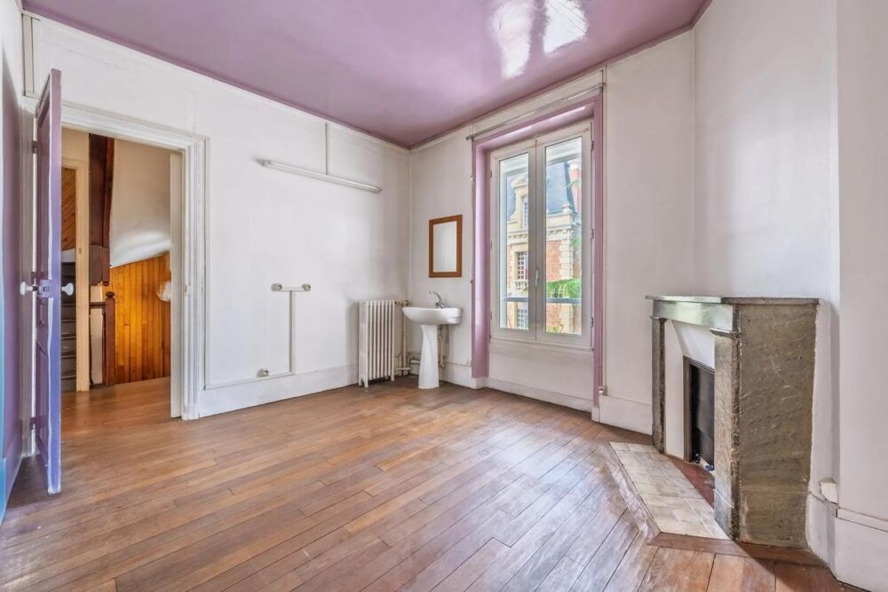 Vente Maison Maison de 7 pièces de 150 m² à Nanterre Nanterre