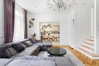  Maison à vendre 8 pièces 150 m²