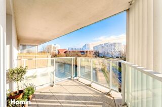  Appartement à vendre 4 pièces 80 m²