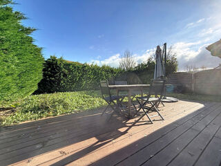  Maison � vendre 4 pi�ces 90 m�