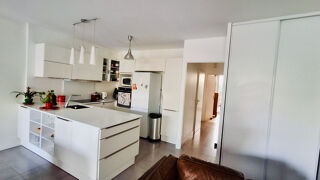  Appartement à vendre 3 pièces 74 m²