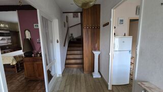  Maison à vendre 4 pièces 91 m²