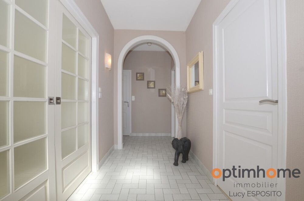 Vente Maison Élégante maison de 3 chambres avec jardin paysager – Abzac, proche de Confolens Abzac