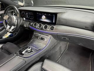 Classe E Benz 220 d AMG LINE BREAK Mercedes-Benz 2020 occasion 73000 Chambery