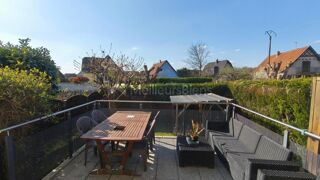  Duplex/triplex � vendre 4 pi�ces 78 m�