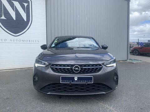 Corsa 1.5 D 100 CH GS Line 2020 occasion 14650 Carpiquet