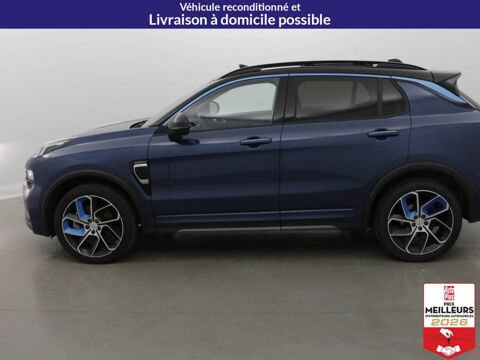 01 PHEV 261 DCTH7 2023 occasion 10150 Lavau