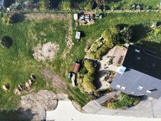  Terrain � vendre 507 m�