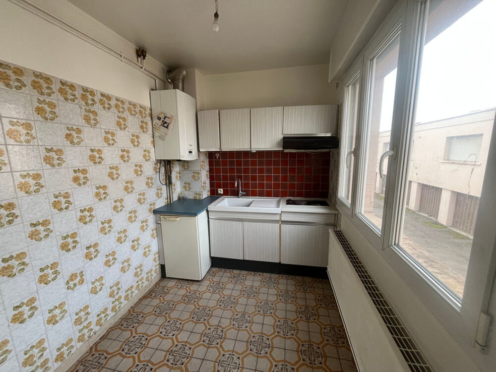 Appartement à louer 1 pièces PONT A MOUSSON (54)