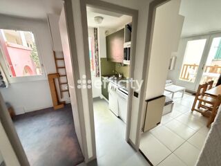  Appartement à vendre 2 pièces 24 m²