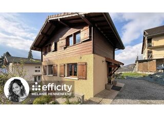  Maison à vendre 3 pièces 102 m²