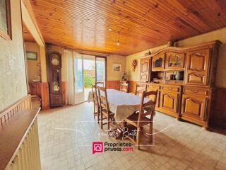  Maison � vendre 6 pi�ces 120 m�