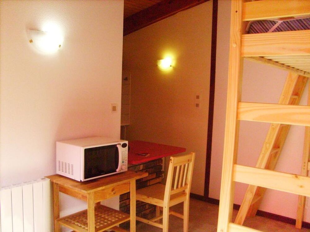 Location Appartement Studio de 19m2 à louer sur Épinal Epinal
