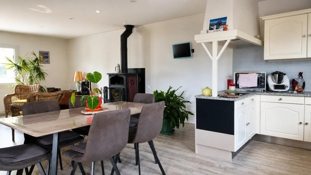 Vente Maison Maison de 6 pièces de 181m² au Landreau (44430) Le landreau