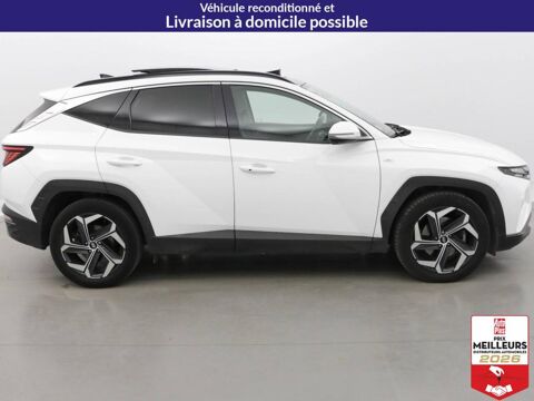 Tucson 1.6 T-GDI 150 Hybrid 48V DCT-7 Executive 2021 occasion 10150 Lavau