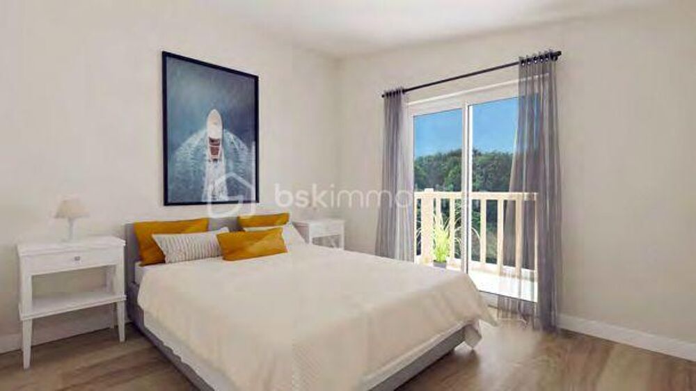 Vente Appartement Appartement de 47m2 à Lege-Cap-Ferret Lege cap ferret
