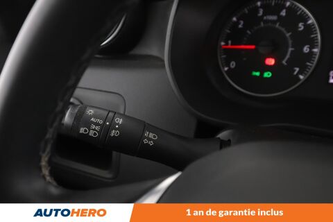Duster II 1.5 dCi Blue Prestige 4x4 116 ch 2019 occasion 92130 Issy-les-Moulineaux
