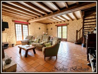  Maison � vendre 7 pi�ces 145 m�