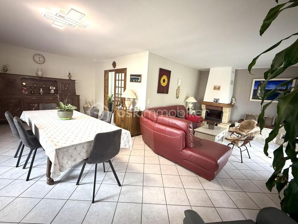 Vente Maison Maison de 150m2 Le coteau