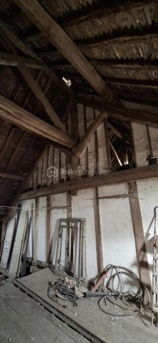  Moulin � vendre 9 pi�ces 235 m�