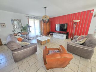  Maison à vendre 6 pièces 137 m²
