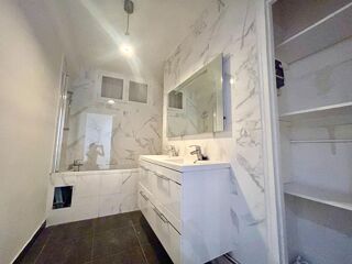  Appartement � vendre 5 pi�ces 97 m�